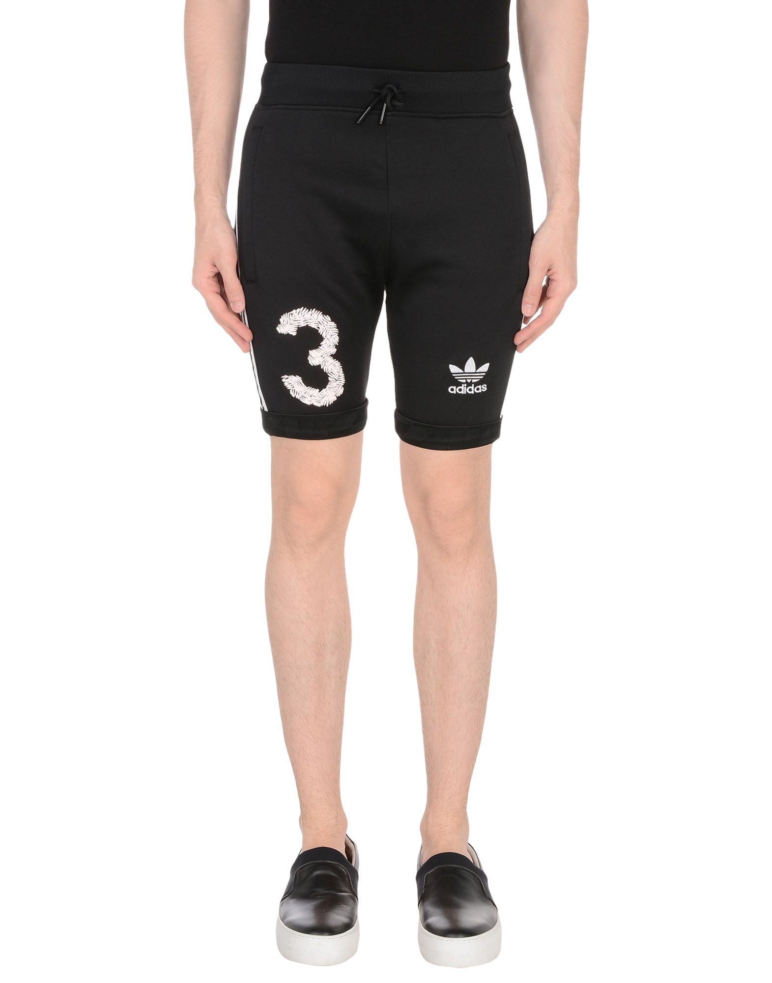 ADIDAS ORIGINALS Bermudas