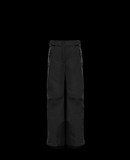 MONCLER SKI TROUSERS - Casual trousers - women