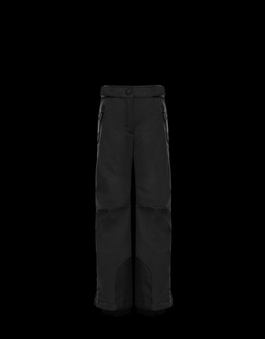 moncler ski trousers