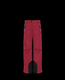 MONCLER SKI TROUSERS - Casual trousers - women
