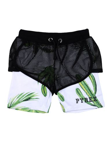 Бермуды Pyrex