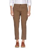 DEPARTMENT 5 Herren Hose Farbe Khaki Gr��e 5