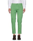 DEPARTMENT 5 Herren Hose Farbe Gr�n Gr��e 6