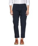 DEPARTMENT 5 Herren Hose Farbe Dunkelblau Gr��e 2