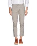 DEPARTMENT 5 Herren Hose Farbe Sand Gr��e 6