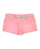 STREET CALLED MADISON M�dchen 9-16 jahre Shorts Farbe Rosa Gr��e 4