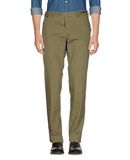PT01 Herren Hose Farbe Milit�rgr�n Gr��e 6