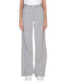 BABYLON Damen Hose Farbe Grau Gr��e 5