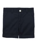 JOHN TWIG Jungen 0-24 monate Bermudashorts Farbe Dunkelblau Gr��e 4