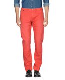 PAUL SMITH Herren Hose Farbe Rot Gr��e 7
