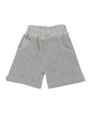 LATTE E BISCOTTI Mdchen 0-24 monate Bermudashorts Farbe Grau Gre 3