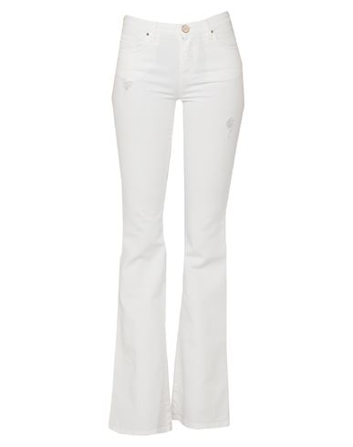 Джинсовые брюки