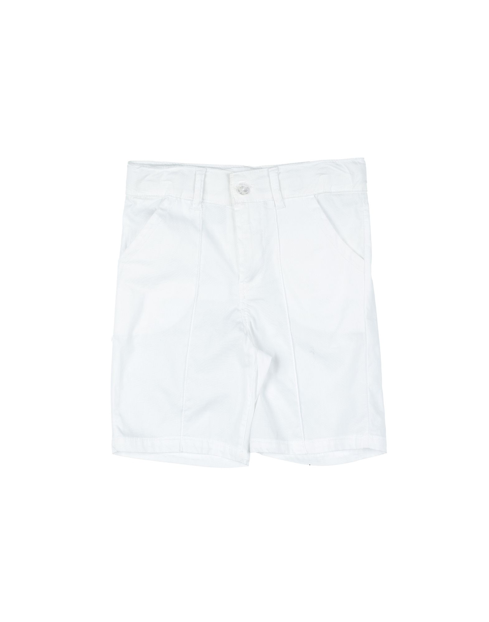 Coccodé Kids' Casual Pants In White
