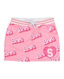 SHIKI M�dchen 9-16 jahre Rock Farbe Rosa Gr��e 5
