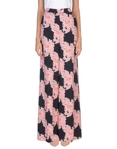 Повседневные брюки Msgm