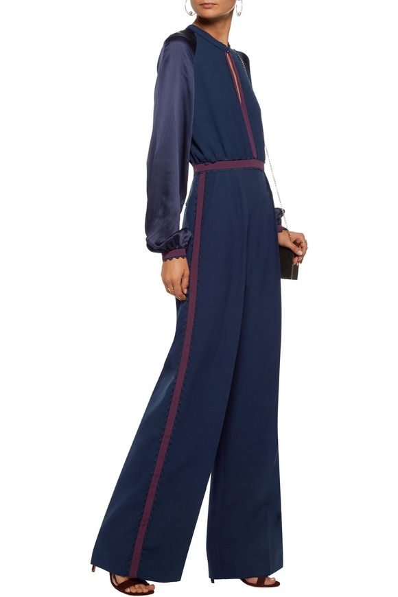 jumpsuit elegant otto