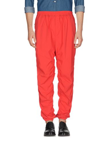 Повседневные брюки Msgm