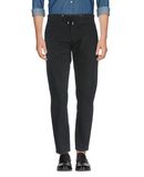 DEPARTMENT 5 Herren Hose Farbe Schwarz Gr��e 3