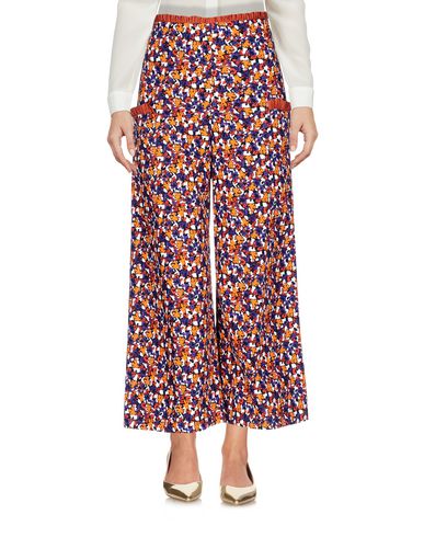 Брюки-капри Msgm