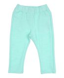 TO BE TOO M�dchen 0-24 monate Hose Farbe S�uregr�n Gr��e 6