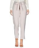 KAOS Damen Hose Farbe Beige Gr��e 6