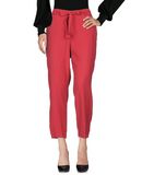 KAOS Damen Hose Farbe Ziegelrot Gr��e 5
