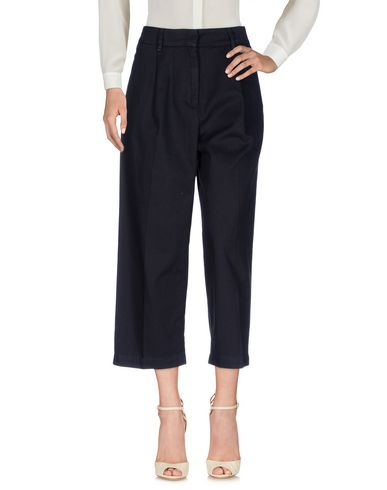 Pantalones Mujer Azul noche 27 Mujer