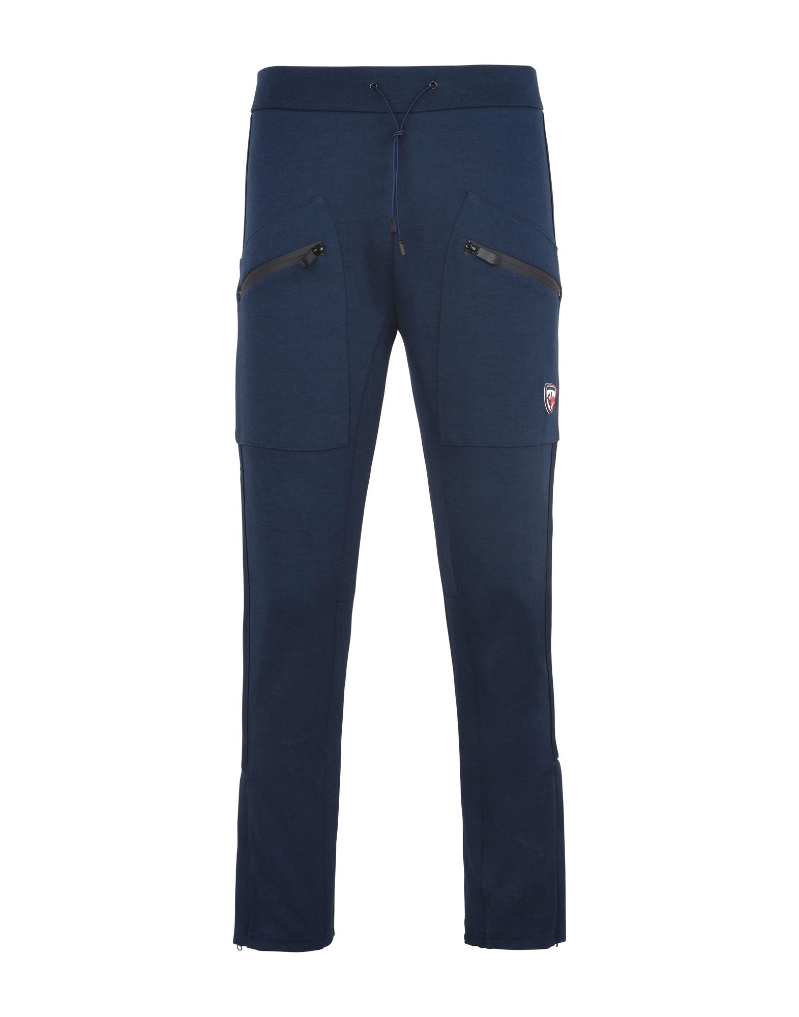 Rossignol Casual Pants In Blue | ModeSens
