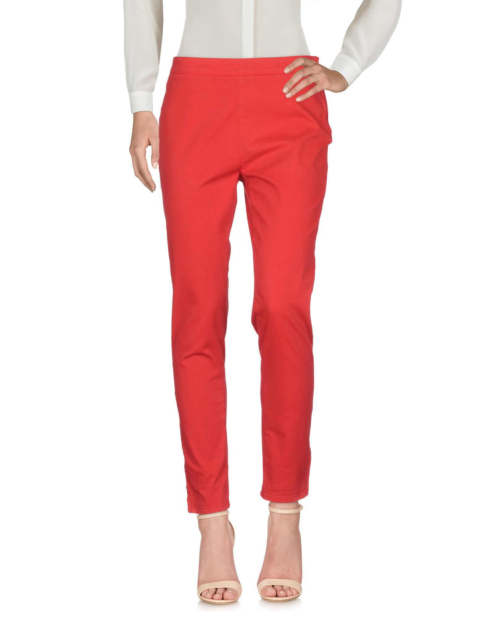 PINKO BOTTOMWEAR Casual Παντελόνι