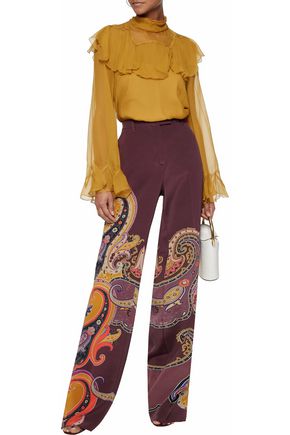 Etro Clothing | Sale up to 70% off | US | THE OUTNET