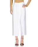 PINKO Damen Hose Farbe Wei� Gr��e 4