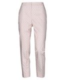PESERICO SIGN Damen Hose Farbe Rosa Gr��e 7
