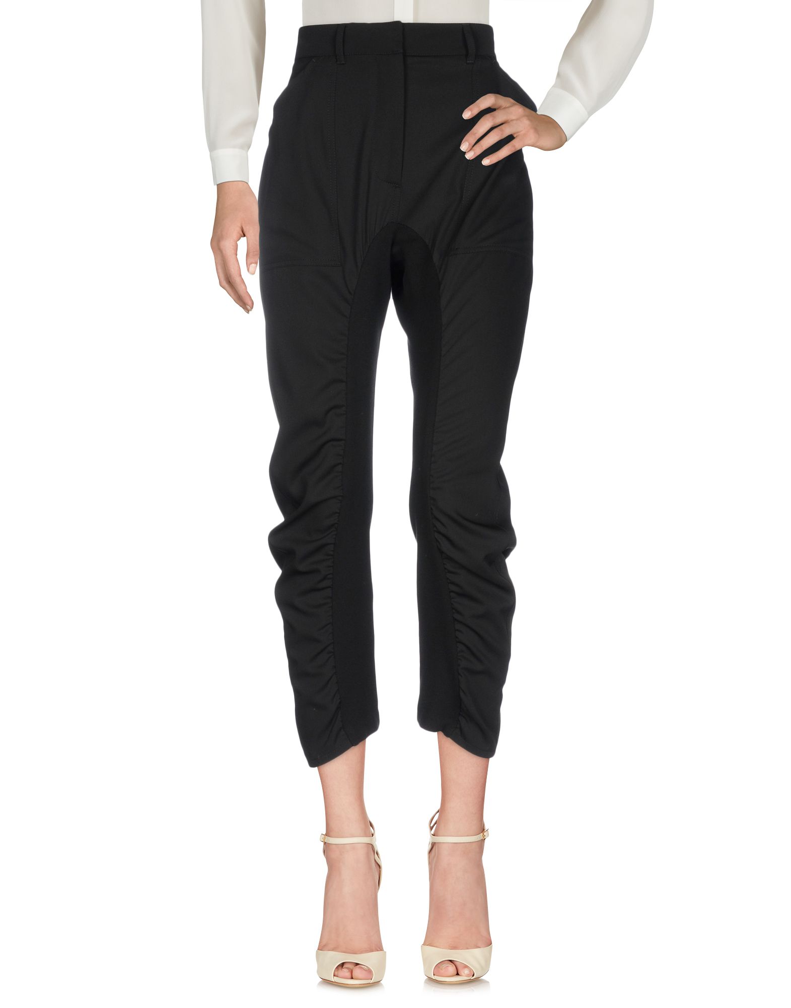 STELLA McCARTNEY STELLA McCARTNEY BOTTOMWEAR Casual Παντελόνι