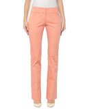 PESERICO SIGN Damen Hose Farbe Lachs Gre 2