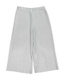 MISS GRANT M�dchen 3-8 jahre Hose Farbe Silber Gr��e 5