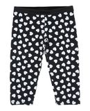 DIMENSIONE DANZA SISTERS M�dchen 9-16 jahre Leggings Farbe Schwarz Gr��e 4