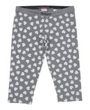 DIMENSIONE DANZA SISTERS M�dchen 9-16 jahre Leggings Farbe Grau Gr��e 6