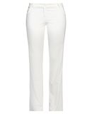 ANNARITA N TWENTY 4H Damen Hose Farbe Elfenbein Gr��e 6