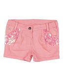 OLIMPIAS M�dchen 0-24 monate Shorts Farbe Lachs Gr��e 6