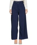.8! POINT HUIT Damen Hose Farbe Dunkelblau Gr��e 4