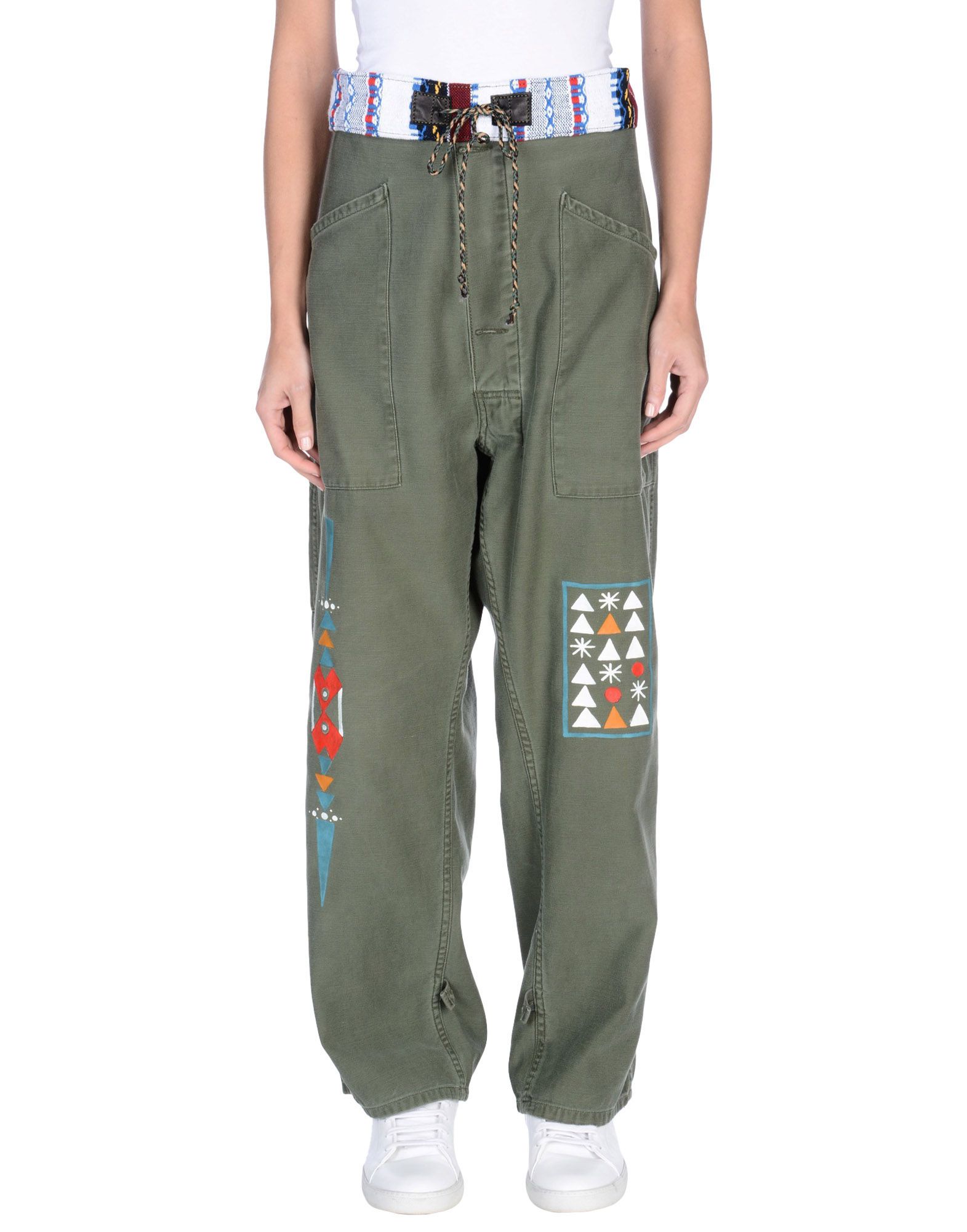 Htc CASUAL PANTS