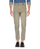 BERNA Herren Hose Farbe Milit�rgr�n Gr��e 1