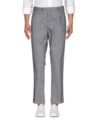 Джинсовые брюки BRIGLIA 1949