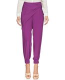 ATOS ATOS LOMBARDINI Damen Hose Farbe Malve Gr��e 4