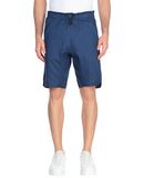 CORELATE Herren Bermudashorts Farbe Dunkelblau Gr��e 1