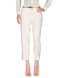 DEPARTMENT 5 Damen Hose Farbe Beige Gr��e 7