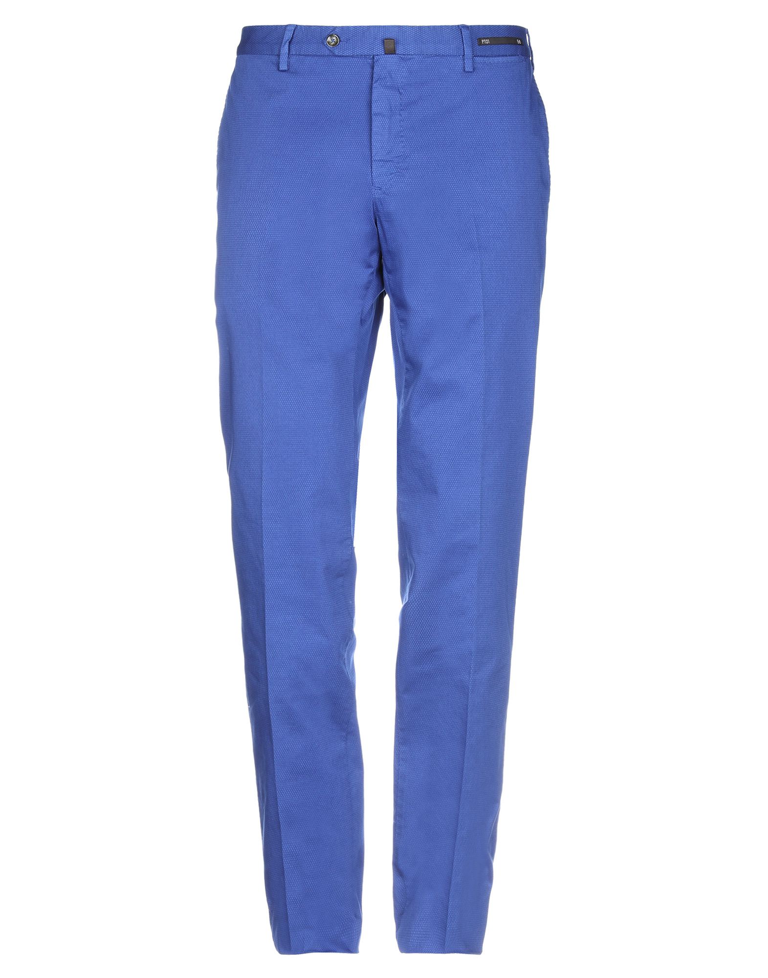 Pt01 Pants In Bright Blue