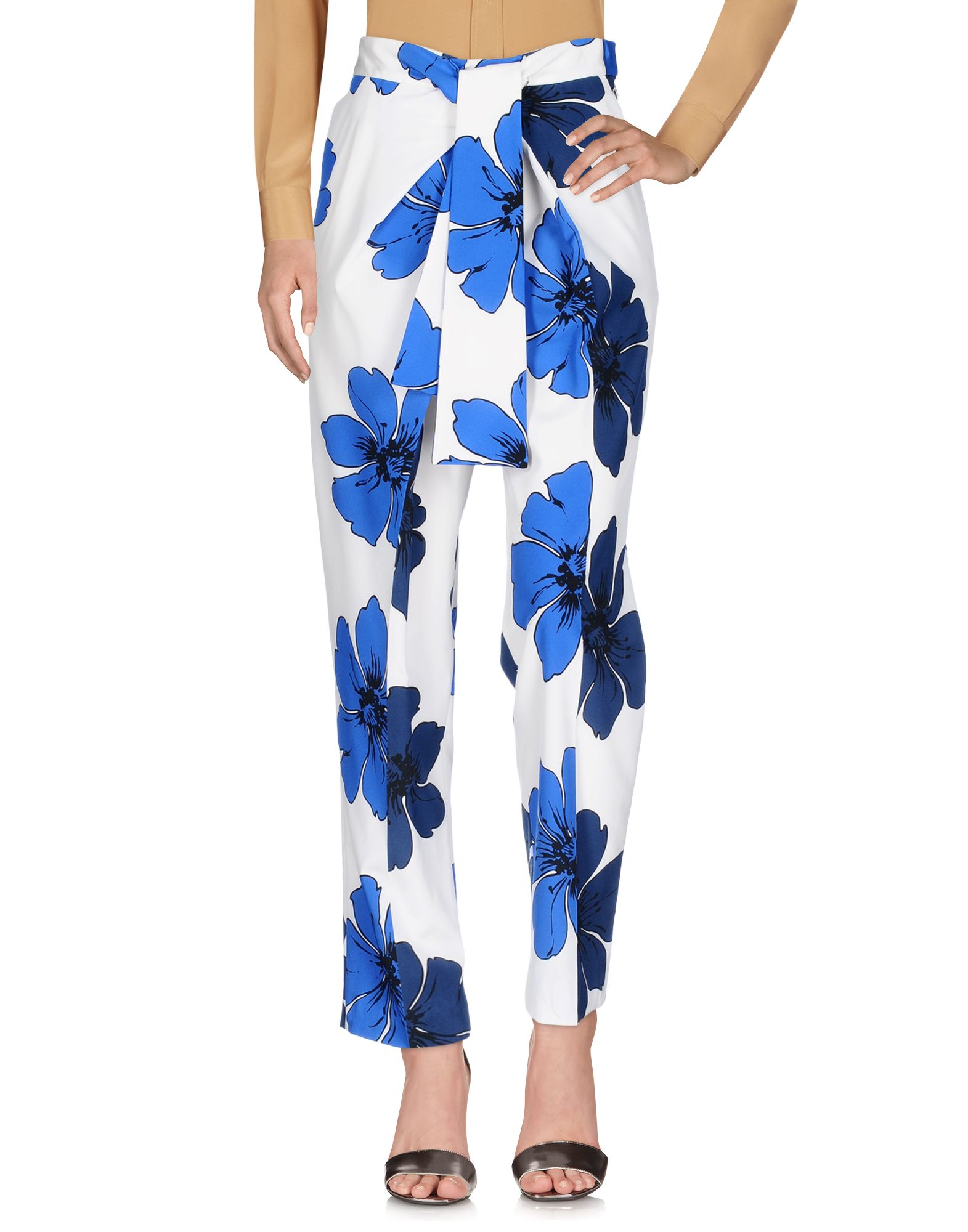 CHLOÉ CHLOÉ BOTTOMWEAR Casual Παντελόνι