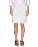 YES ZEE by ESSENZA Herren Bermudashorts Farbe Wei� Gr��e 5