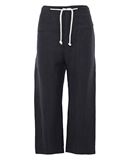 JOSEPH Damen Hose Farbe Dunkelblau Gr��e 5